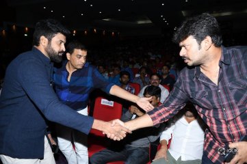 Duvvada Jagannadham Movie Audio Launch